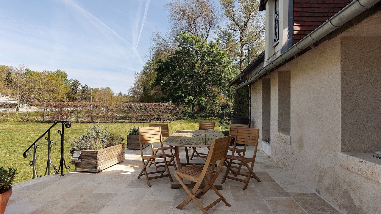 Photo of Outdoor in Monthou-sur-Cher