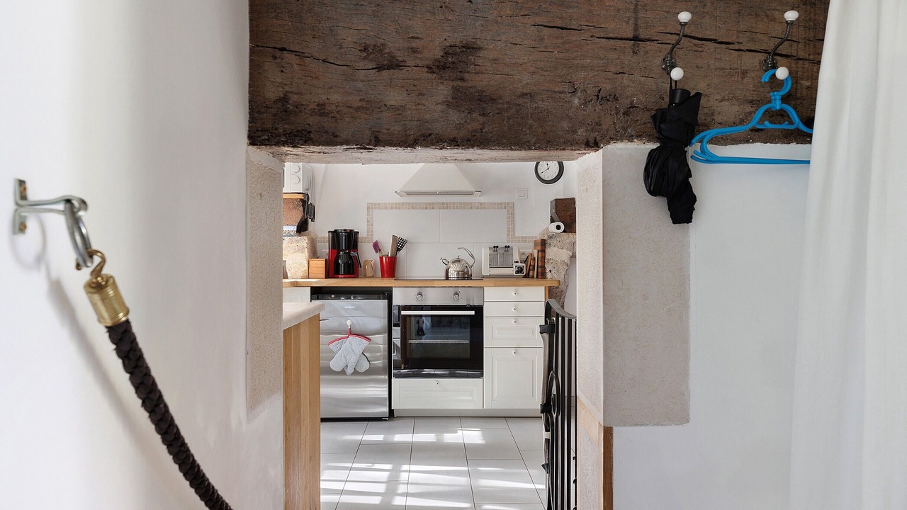 Photo of Kitchen in Monthou-sur-Cher