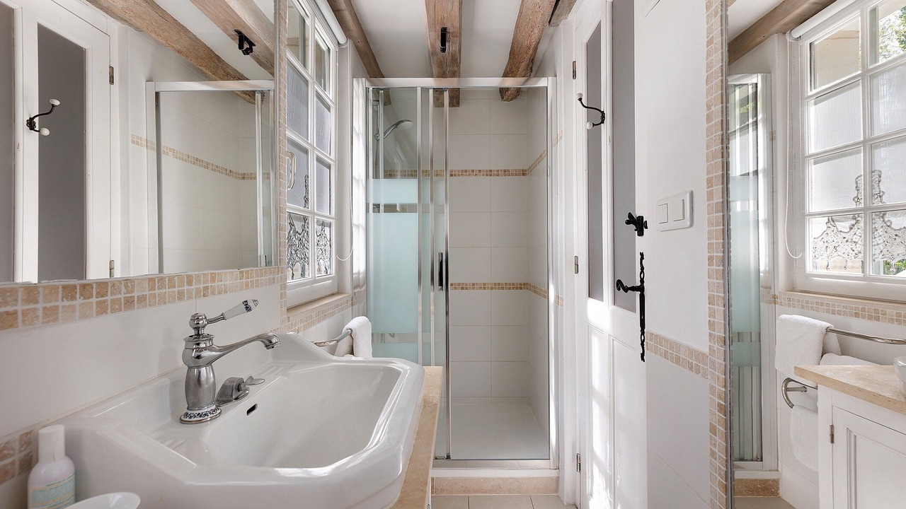 Photo of Bathroom in Monthou-sur-Cher