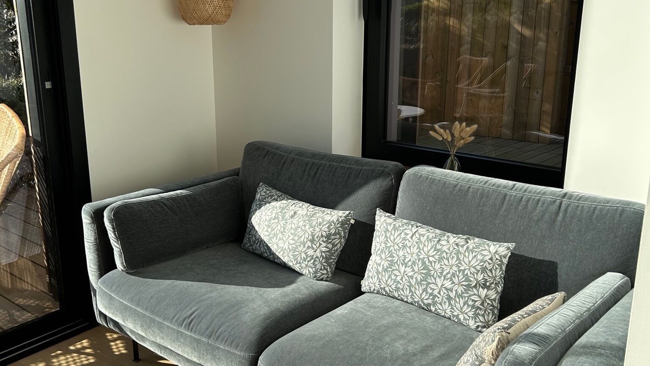 Photo of Livingroom in Saint-Briac-sur-Mer