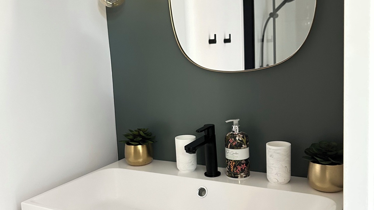 Photo of Bathroom in Saint-Briac-sur-Mer