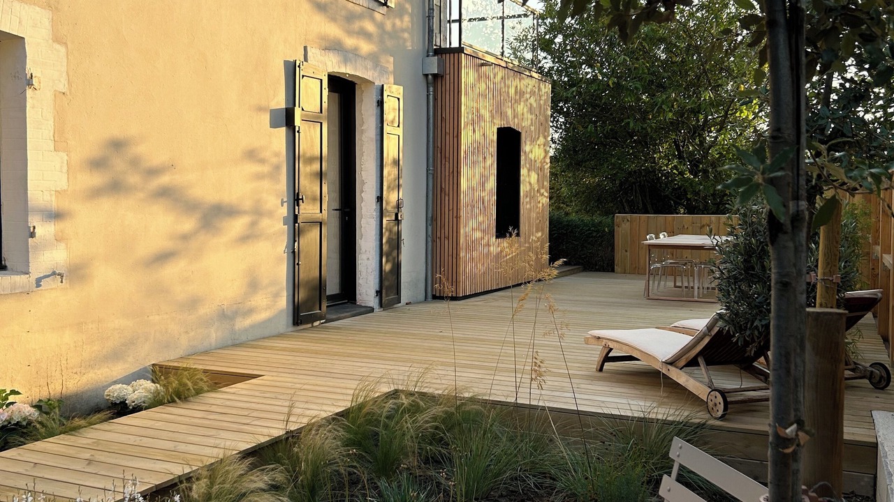 Photo of Outdoor in Saint-Briac-sur-Mer