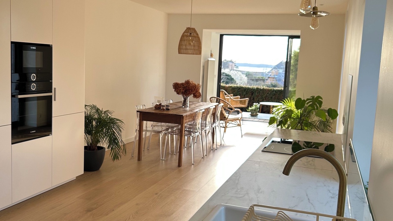 Photo of Kitchen in Saint-Briac-sur-Mer
