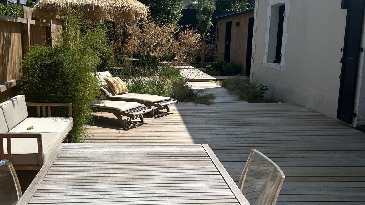Photo of Outdoor in Saint-Briac-sur-Mer