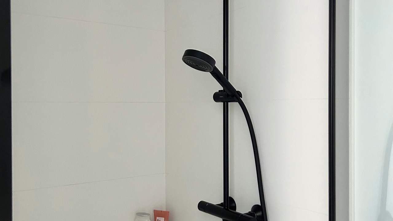 Photo of Bathroom in Saint-Briac-sur-Mer
