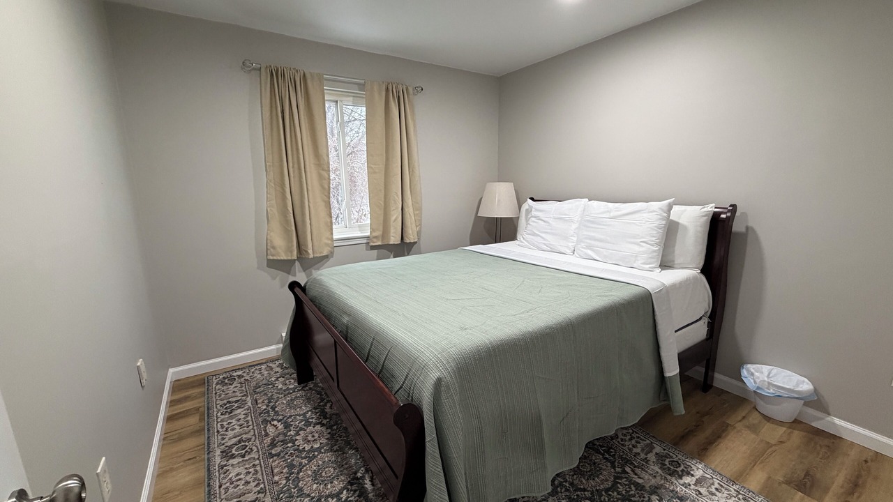 Photo of Bedroom in Lawnton