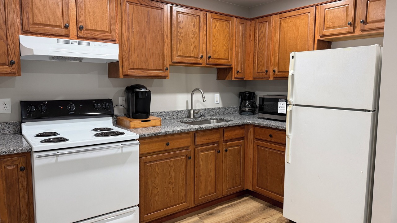 Photo of Kitchen in Lawnton