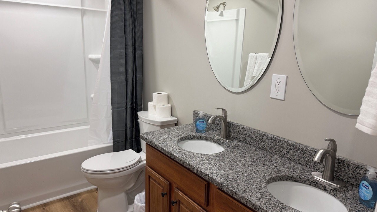 Photo of Bathroom in Lawnton