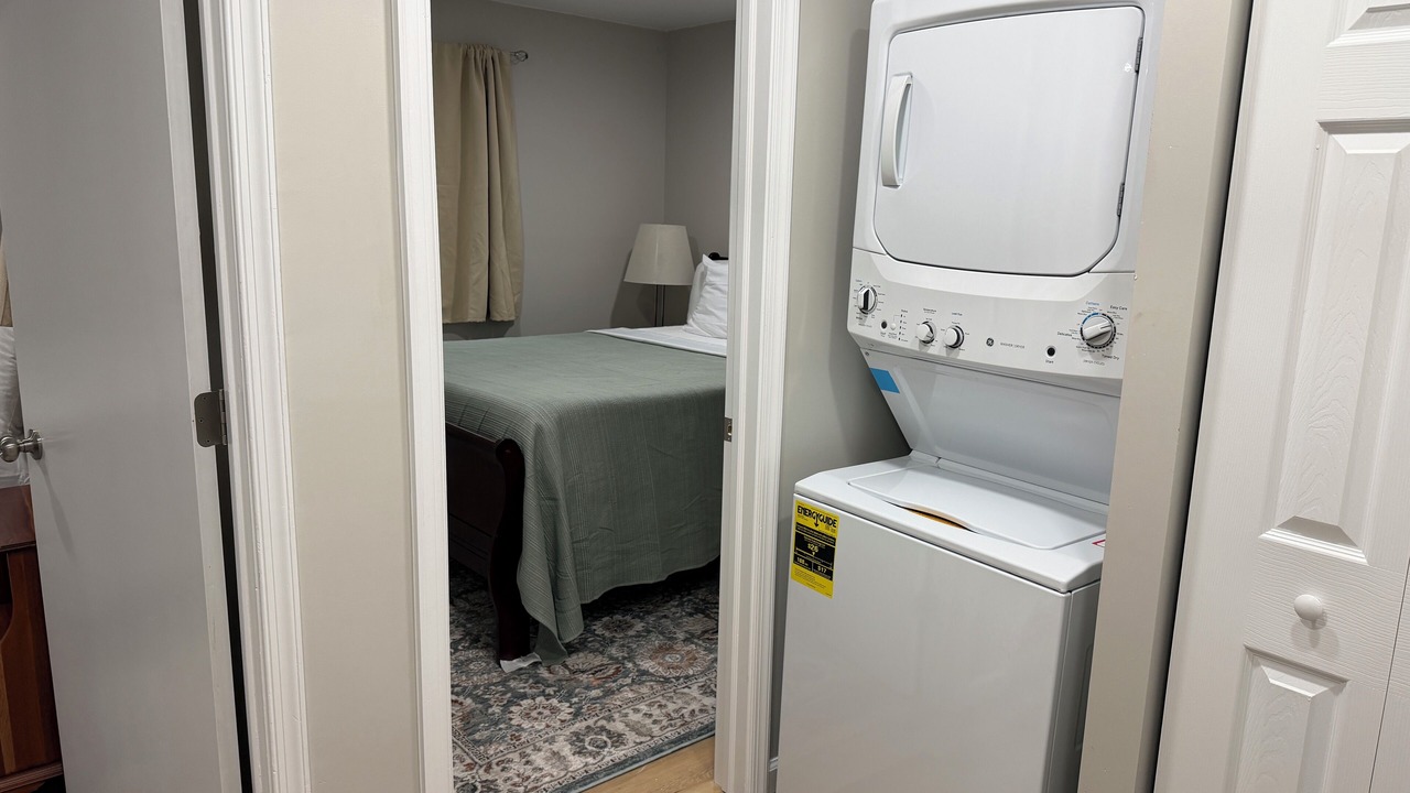 Photo of Bedroom in Lawnton