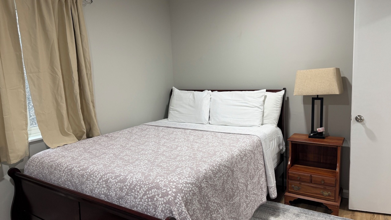 Photo of Bedroom in Lawnton
