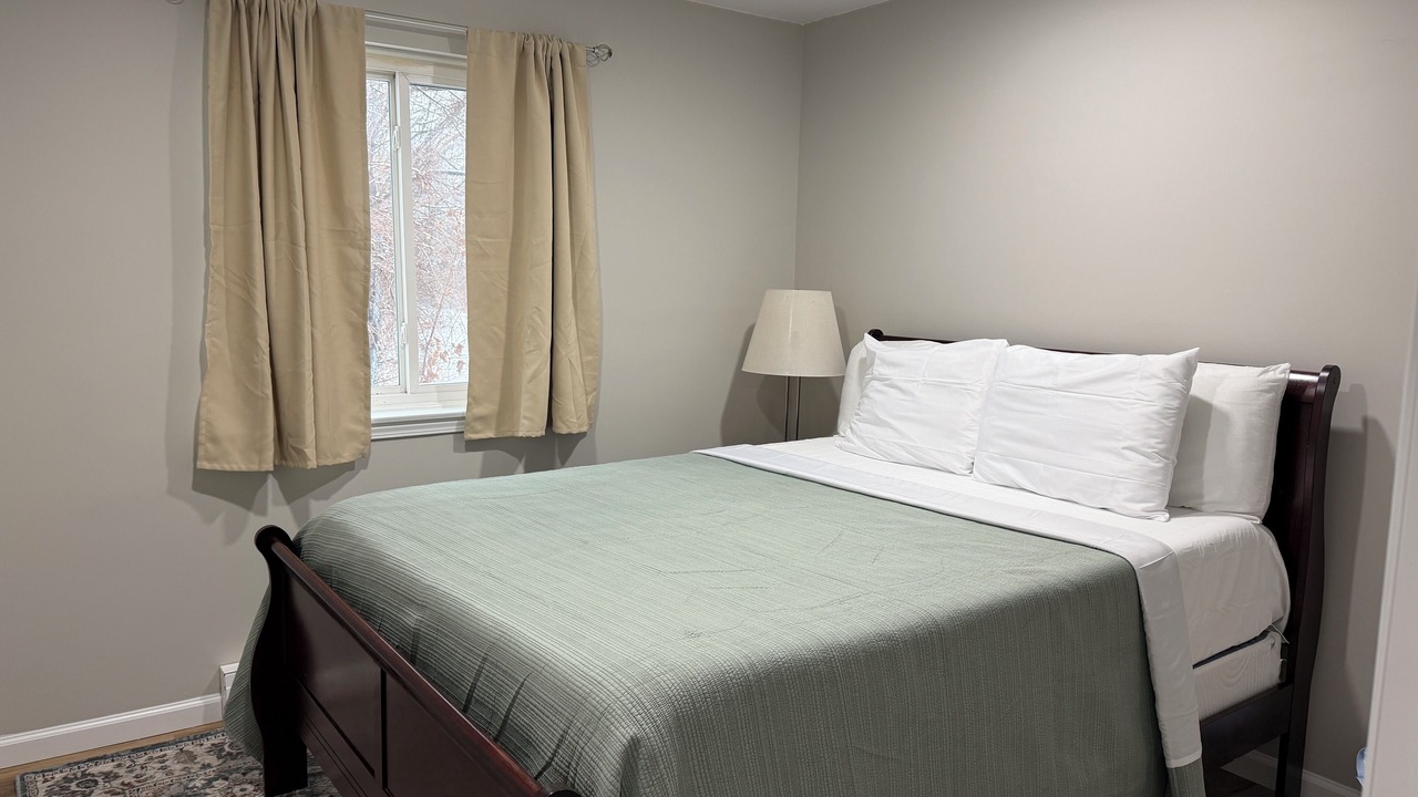 Photo of Bedroom in Lawnton