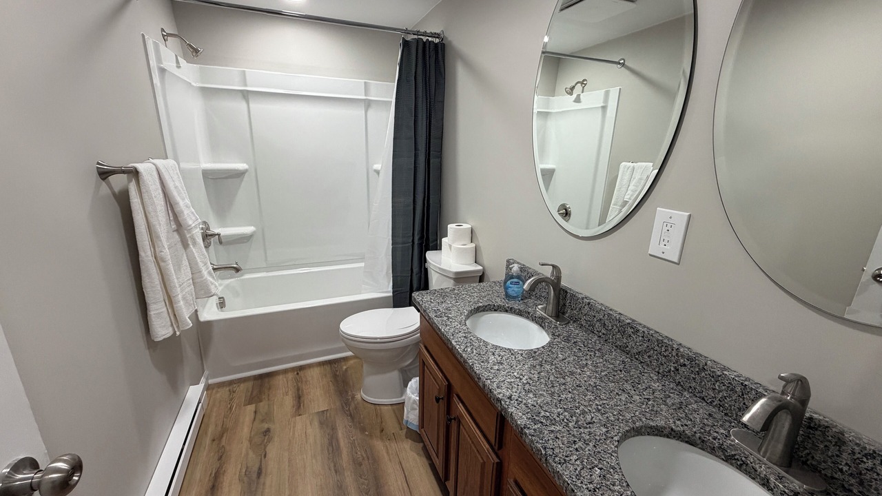 Photo of Bathroom in Lawnton