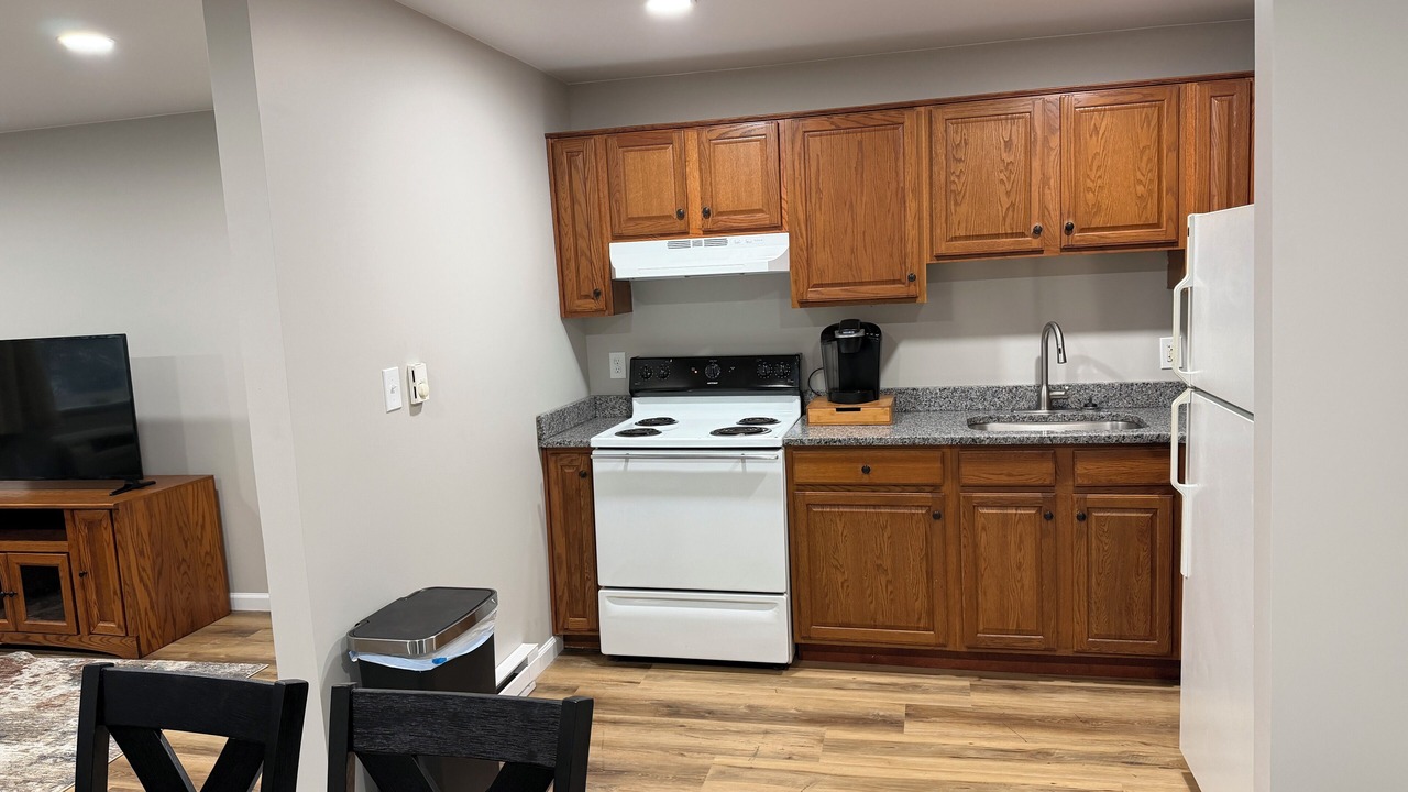 Photo of Kitchen in Lawnton