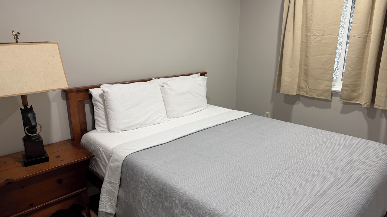 Photo of Bedroom in Lawnton