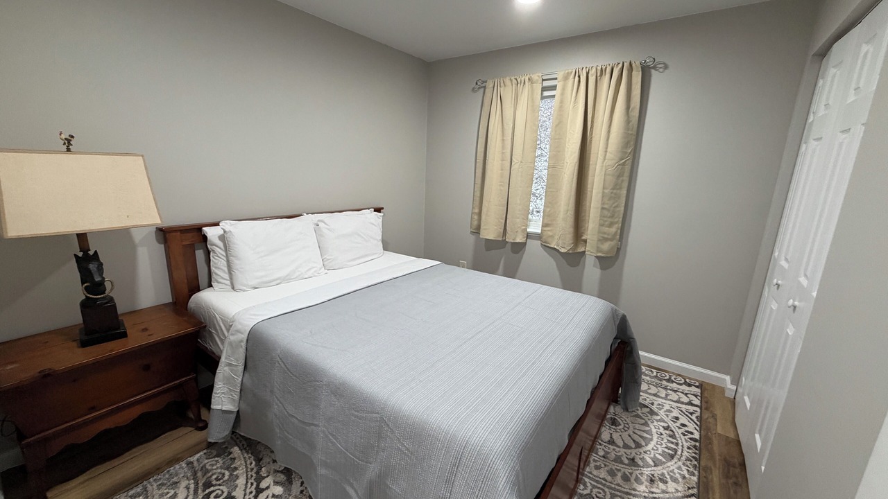 Photo of Bedroom in Lawnton