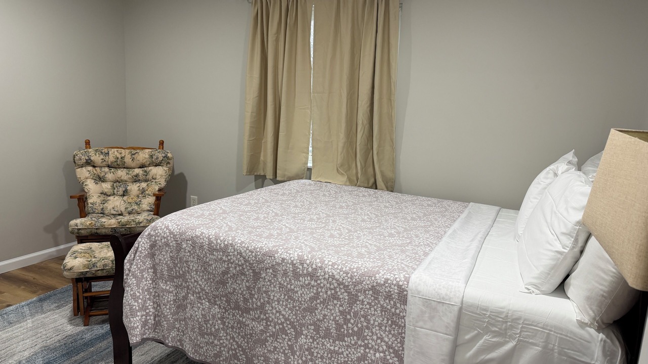 Photo of Bedroom in Lawnton