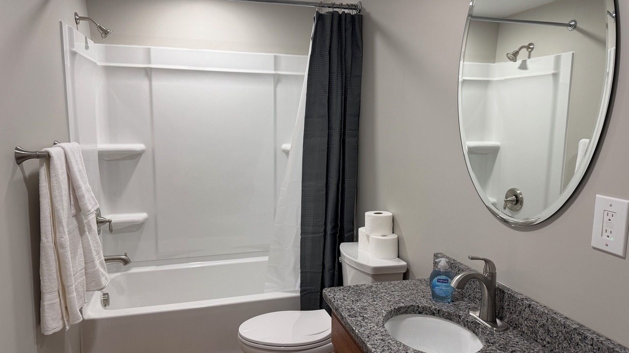 Photo of Bathroom in Lawnton