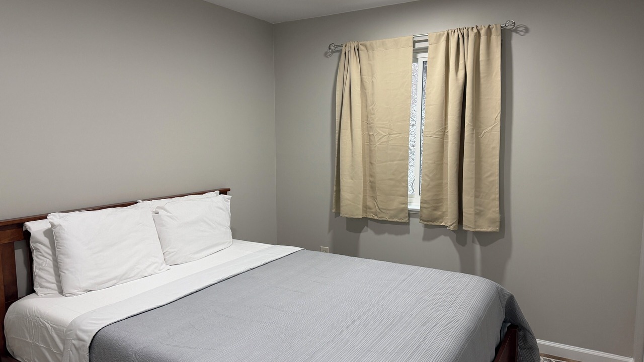 Photo of Bedroom in Lawnton