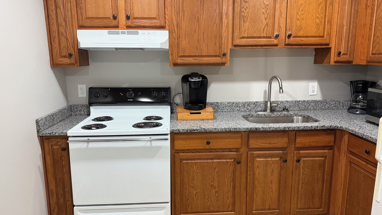 Photo of Kitchen in Lawnton