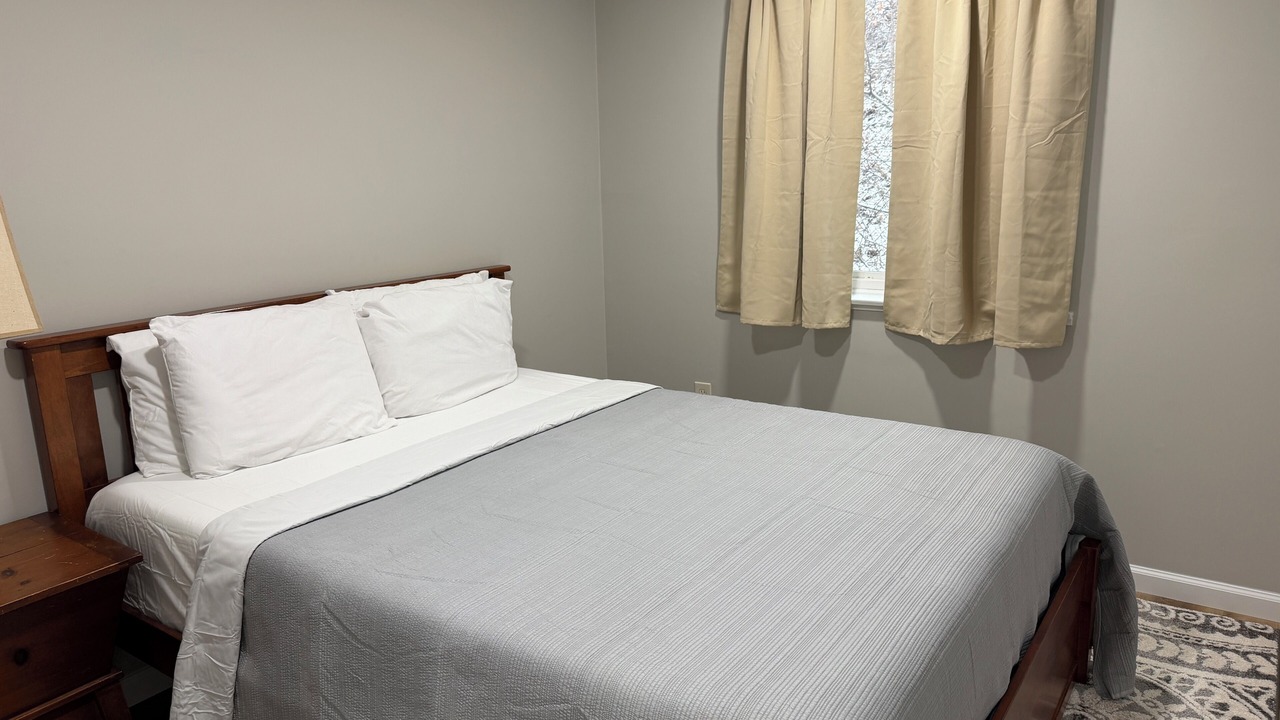Photo of Bedroom in Lawnton