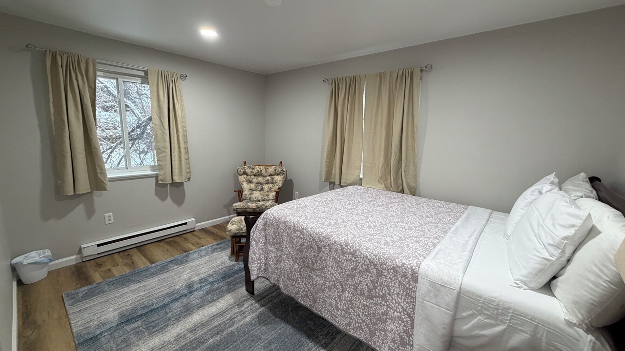 Photo of Bedroom in Lawnton