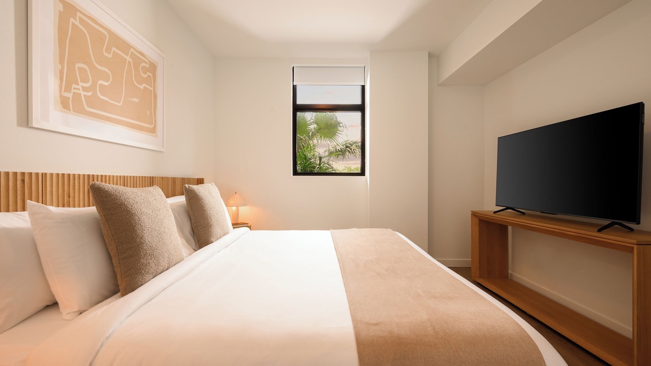 Photo of Bedroom in Midtown