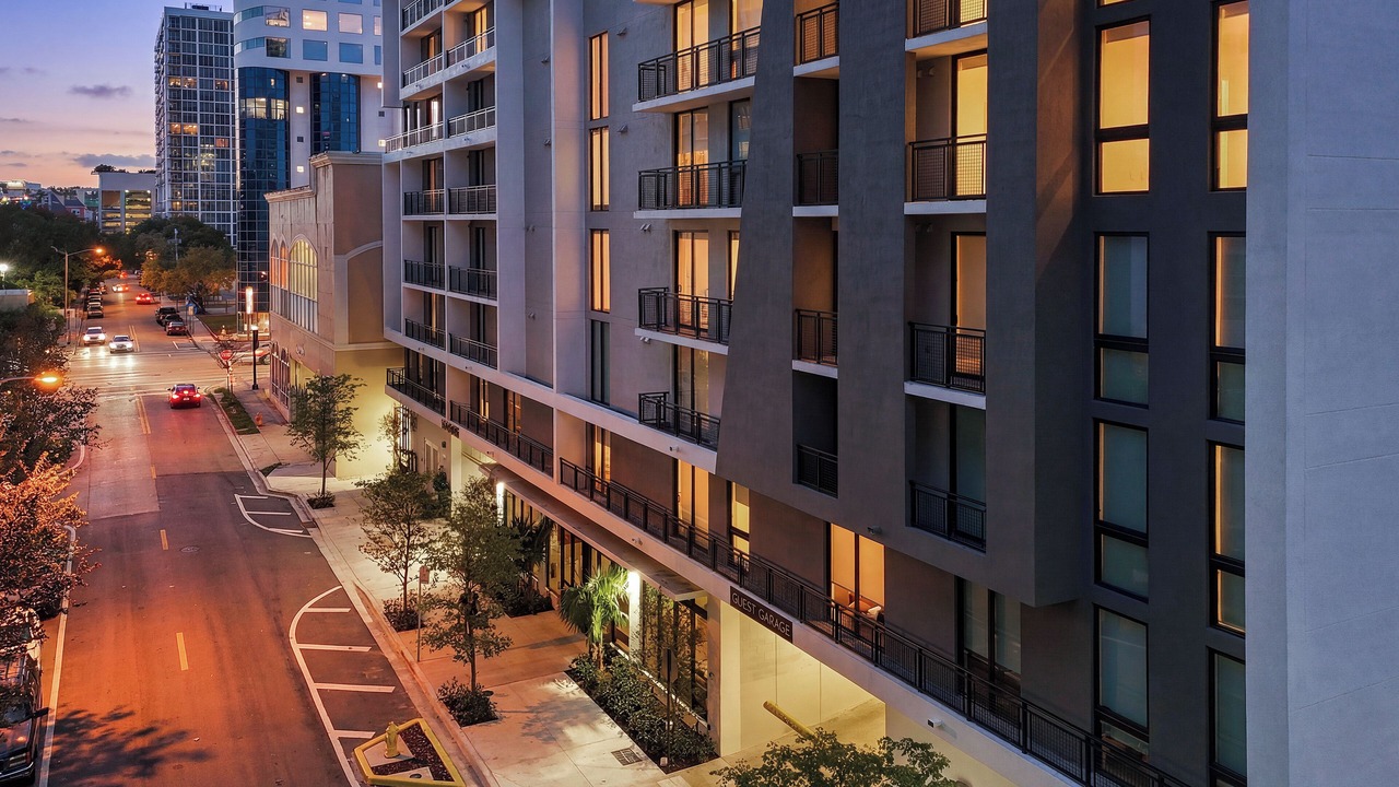 Photo of Outdoor in Midtown