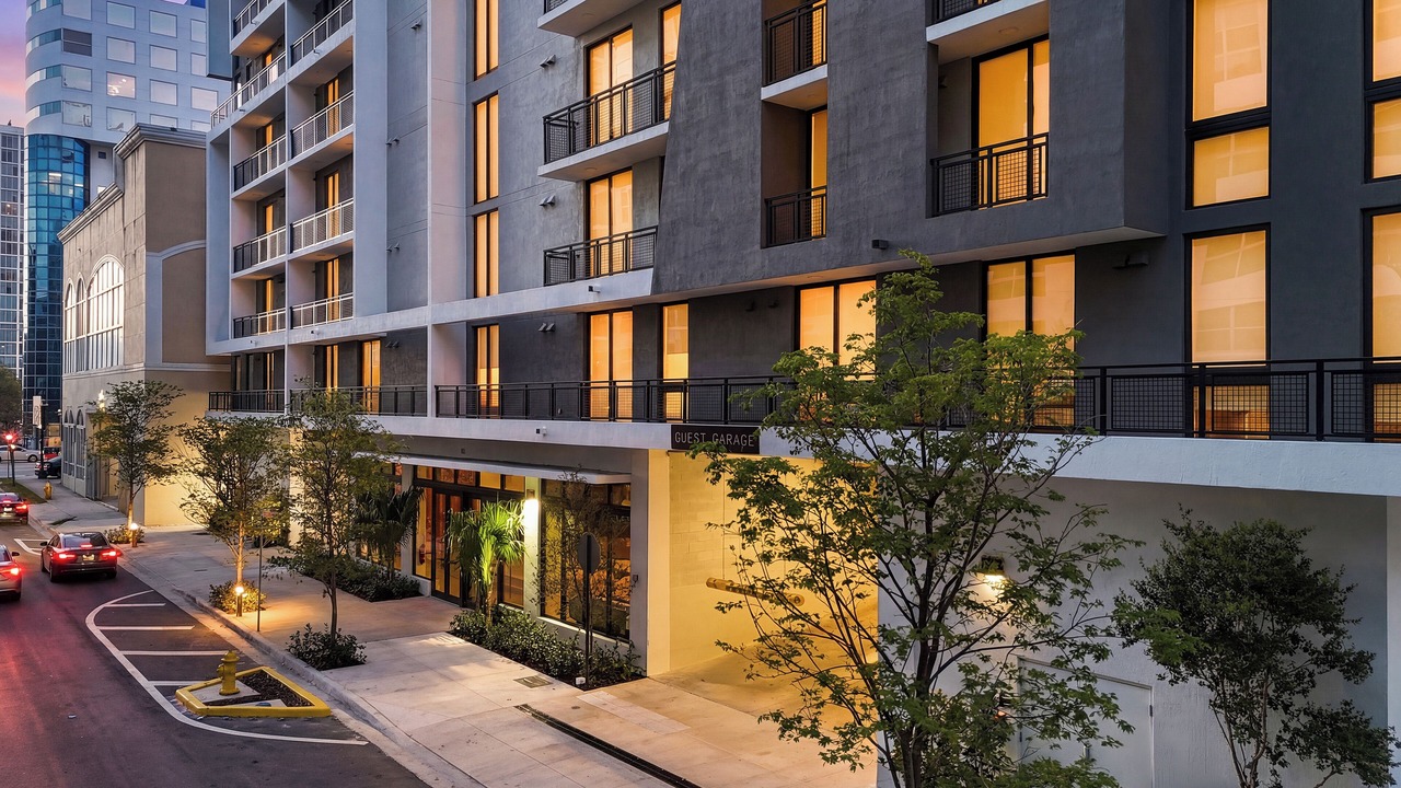 Photo of Outdoor in Midtown