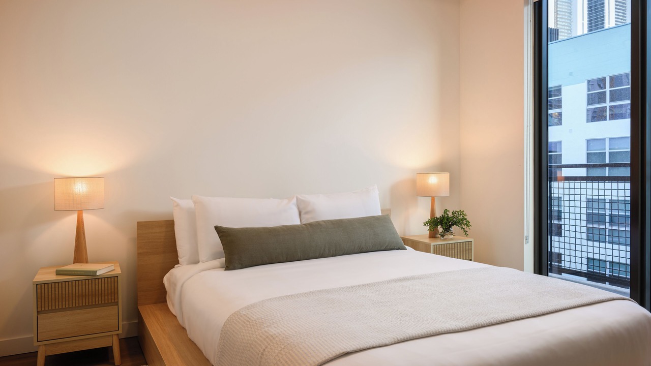 Photo of Bedroom in Midtown