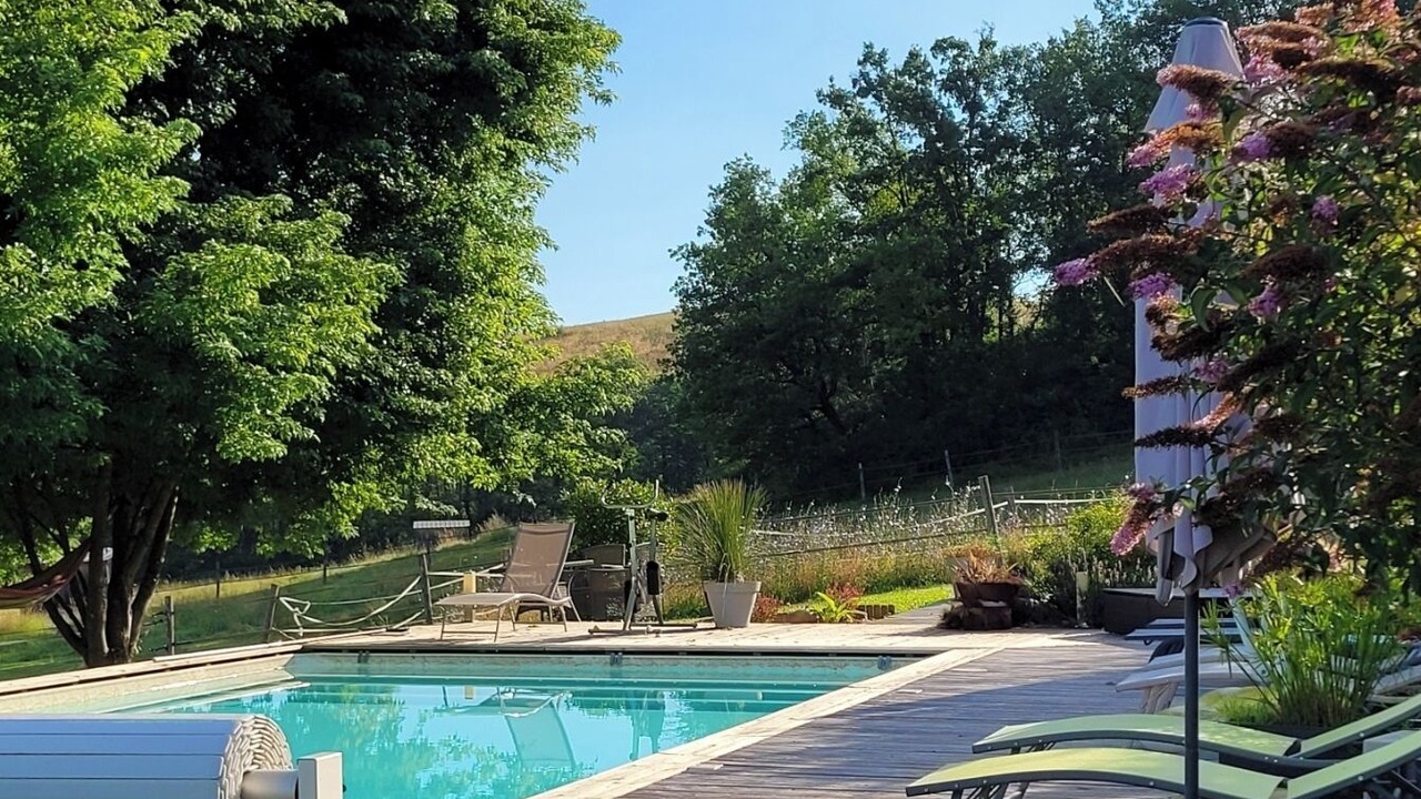 Photo of Outdoor in Castelnau-de-Montmiral