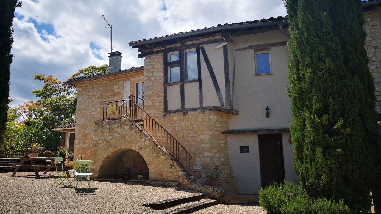 Photo of Outdoor in Castelnau-de-Montmiral