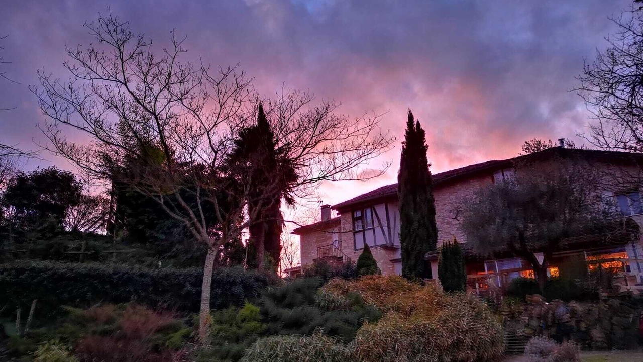 Photo of Outdoor in Castelnau-de-Montmiral
