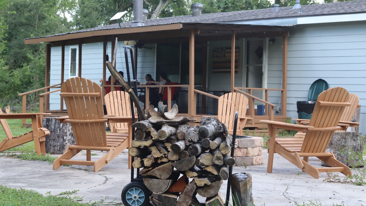 Photo of Patio Balcony in Damon