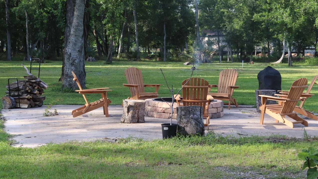 Photo of Outdoor in Damon