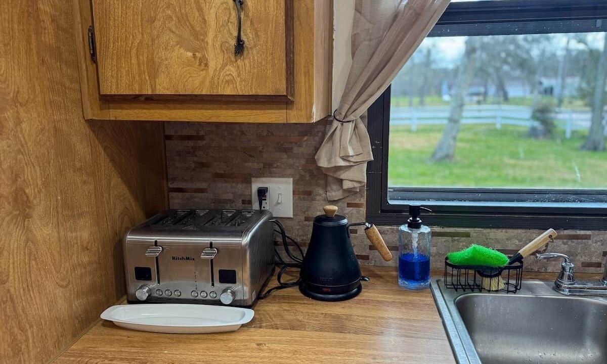 Photo of Kitchen in Damon