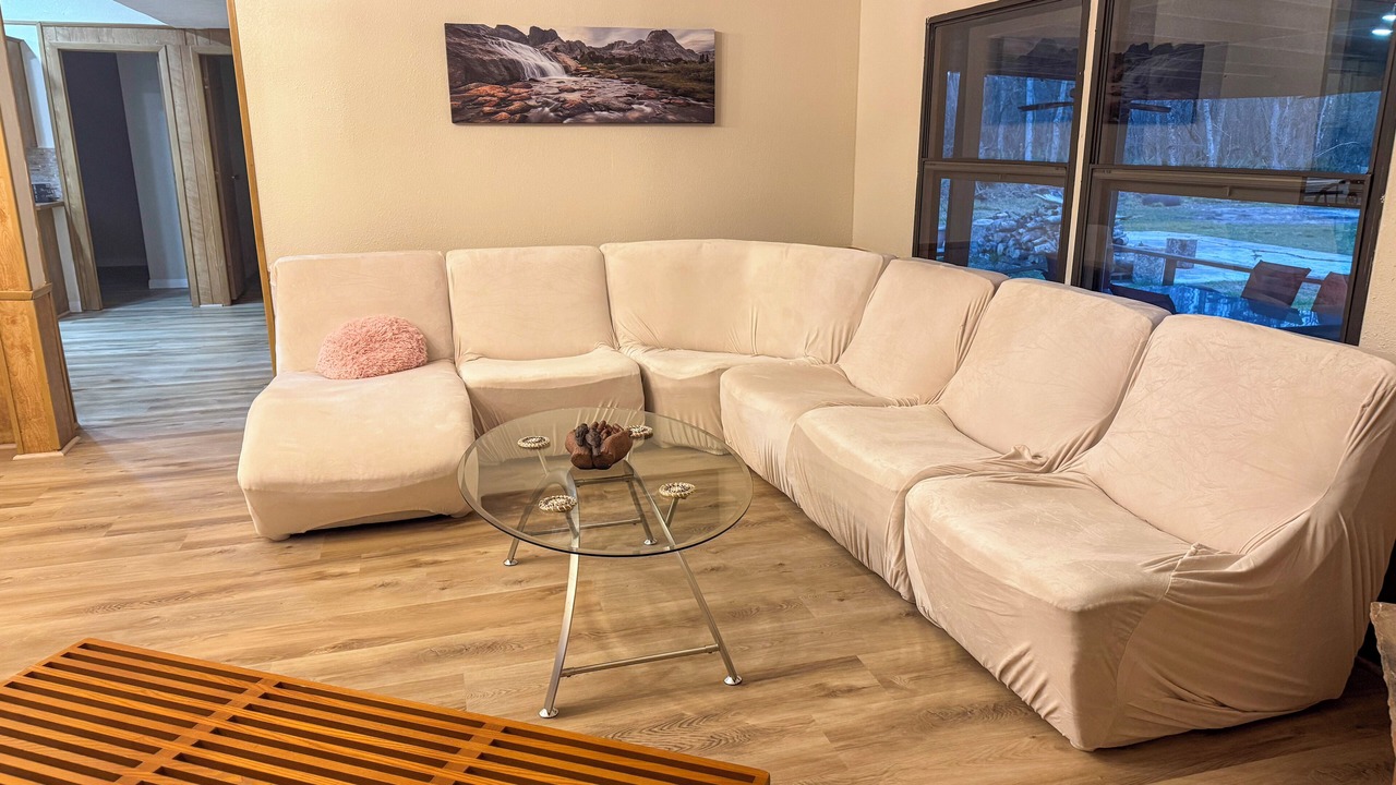 Photo of Livingroom in Damon
