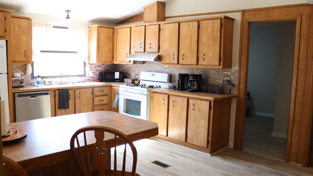 Photo of Kitchen in Damon