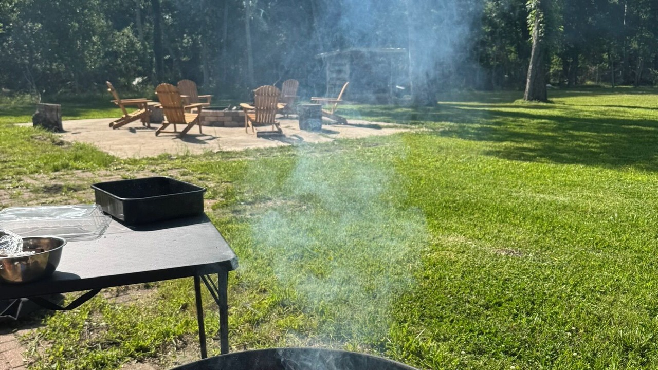 Photo of Outdoor in Damon