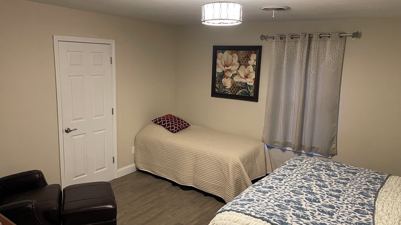 Photo of Bedroom in St. James