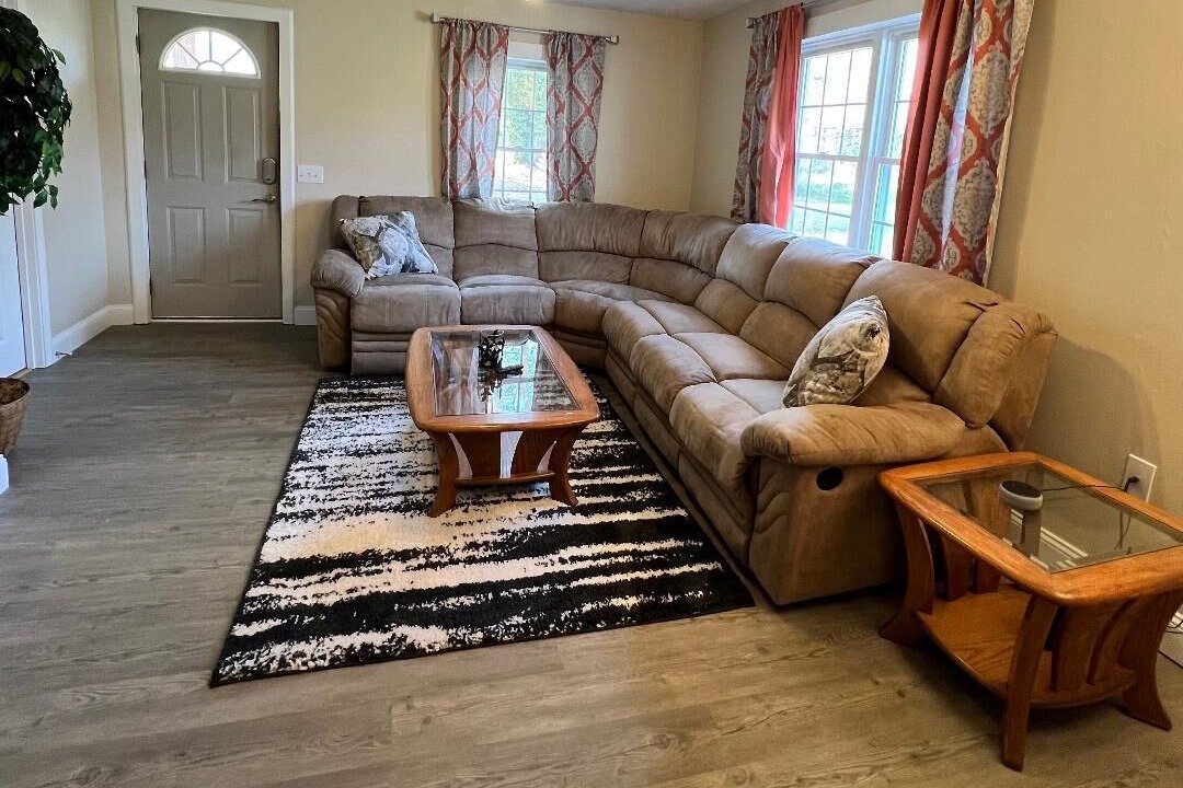 Photo of Livingroom in St. James