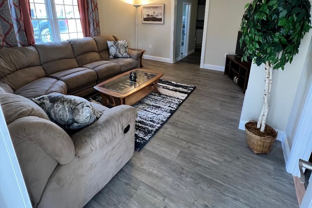 Photo of Livingroom in St. James