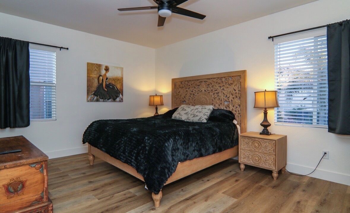 Photo of Bedroom in Lincoln
