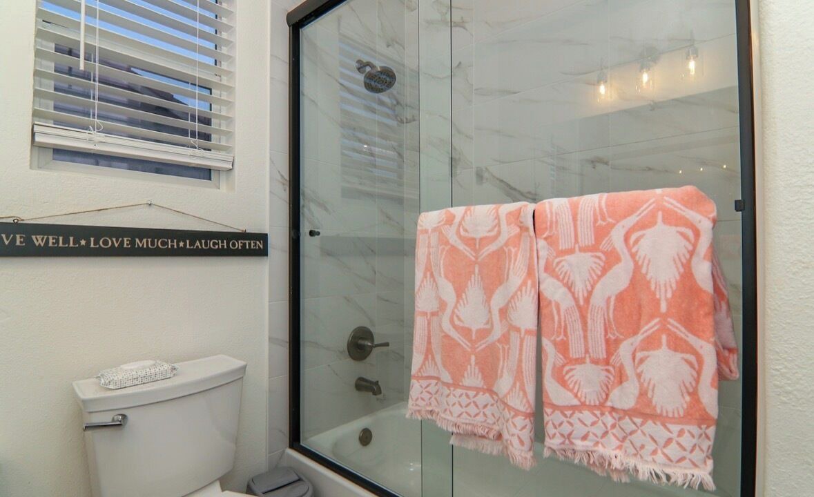 Photo of Bathroom in Lincoln