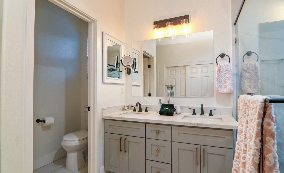 Photo of Bathroom in Lincoln