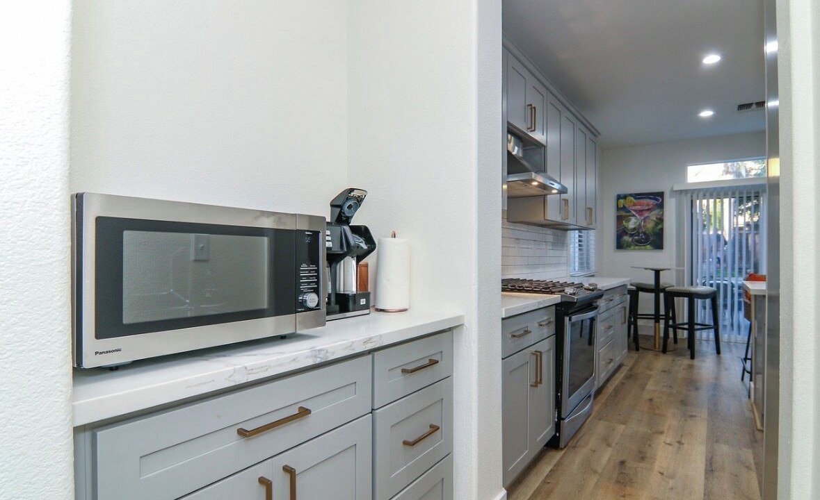 Photo of Kitchen in Lincoln