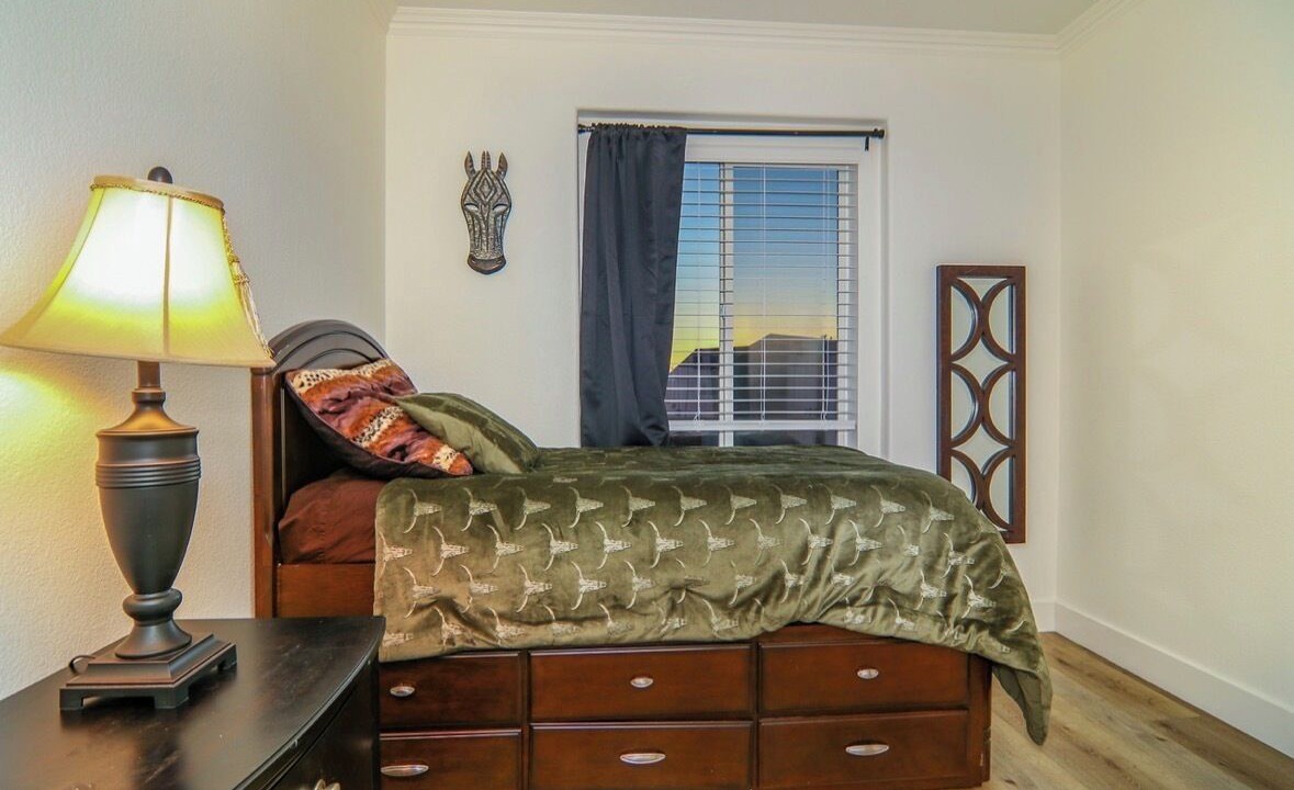 Photo of Bedroom in Lincoln