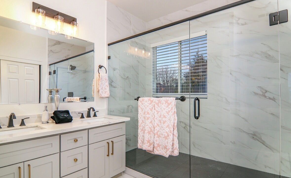 Photo of Bathroom in Lincoln