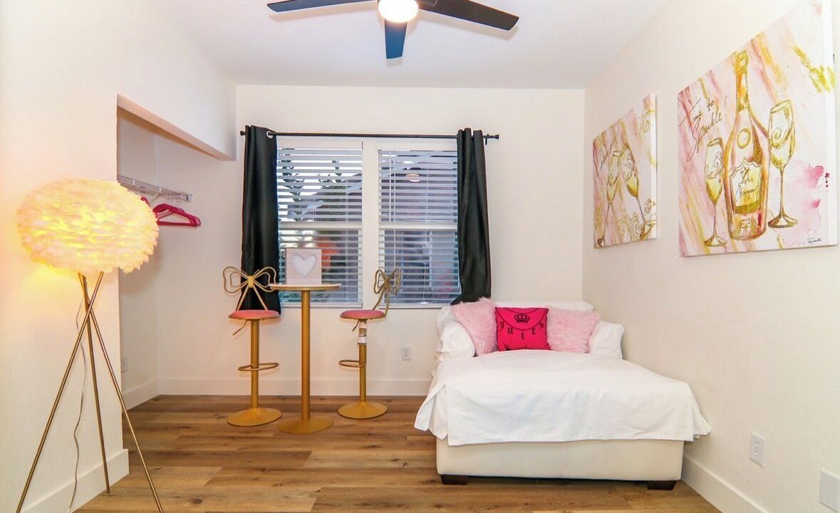 Photo of Bedroom in Lincoln