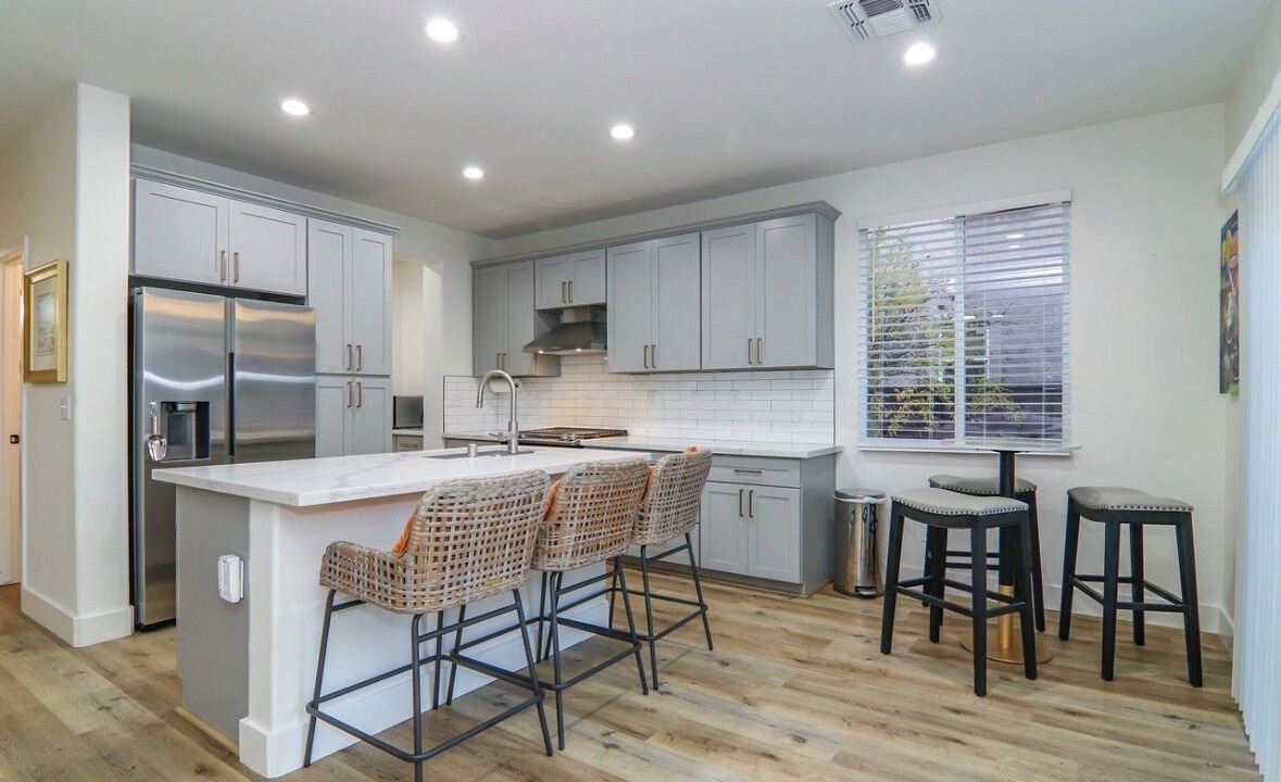 Photo of Kitchen in Lincoln
