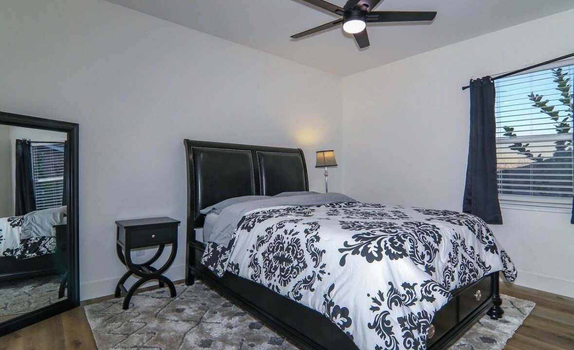Photo of Bedroom in Lincoln